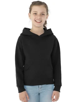 996b - NuBlend® Youth Hoodie<Jerzees New
