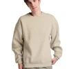 C12MR - Unisex Rugged Sweatshirt<Jerzees Hot