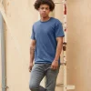 29M - Heavyweight Blend T-Shirt<Jerzees Best