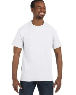 29M - Heavyweight Blend T-Shirt<Jerzees Best
