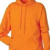 9011 - Classic Pull-Over Hoodie<King Athletics New