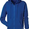 9017 - Classic Full-Zip Hoodie<King Athletics Outlet