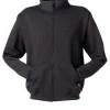 9016 - Fleece Full-Zip Jacket<King Athletics Best