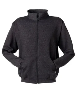 9016 - Fleece Full-Zip Jacket<King Athletics Best