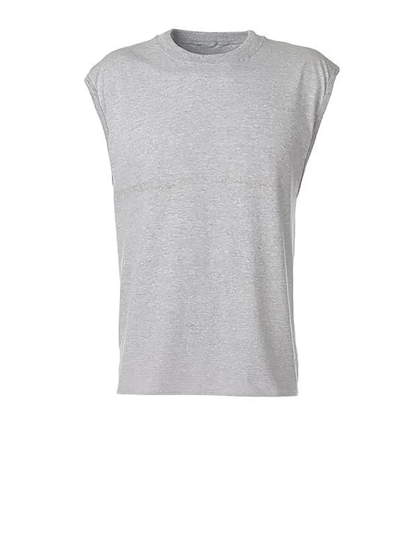 903 - Men's Sleeveless KING T<King Athletics Online