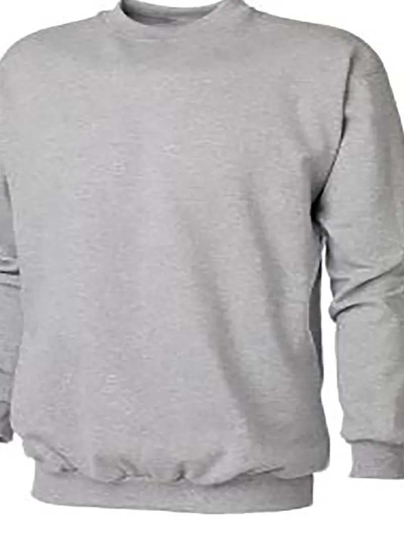 9010 - Ultimate Comfort Heavy Fleece Sweatshirt<King Athletics Fashion