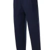 5053b - Canadian Made Youth Fleece Sweatpants with Elastic Cuffs<King Athletics Fashion