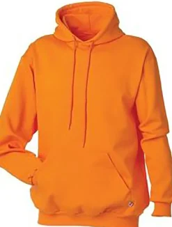 9011b - Youth Classic Pull-Over Hoodie<King Athletics Best