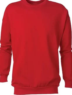5050b - Youth Essential Sweatshirt<King Athletics Discount