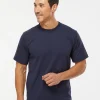 s KF900 - S/S T-SHIRT SUPER WEIGHT JERSEY<King Fashion Sale