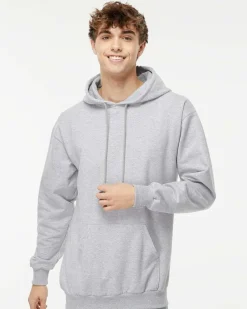s KF9011 HOODED SWEAT - 15 oz<King Fashion Outlet