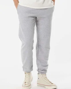 s KF9012 POCKETED SWEATPANTS - 15 oz.<King Fashion Best