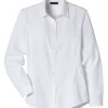 97731 - Oxford LS shirt<Landmark Outlet