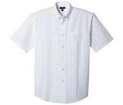17733 - Oxford SS shirt<Landmark New