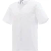 17743 - Short sleeve shirt<Landmark Fashion