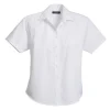 97726 - Short sleeve shirt<Landmark Hot