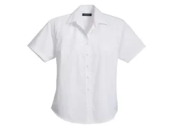 97726 - Short sleeve shirt<Landmark Hot