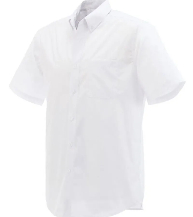 17743 - Short sleeve shirt<Landmark Fashion
