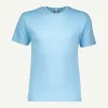 l6101 - Youth Fine Jersey Tee<LAT Outlet