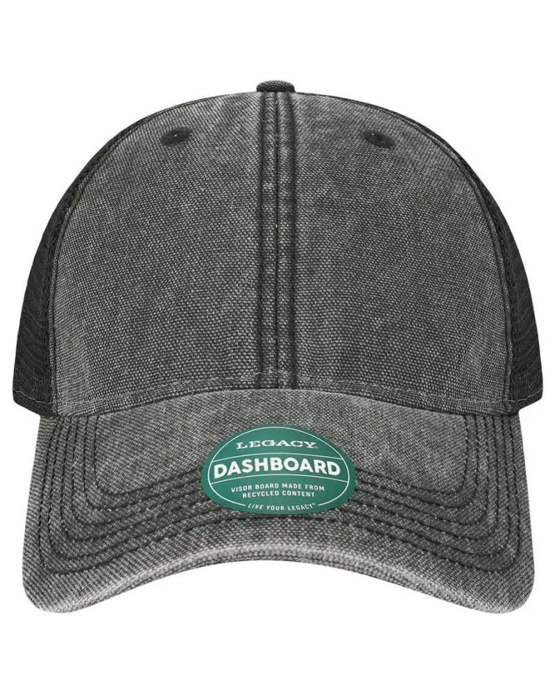 DTA - Dashboard Trucker Cap<LEGACY Online