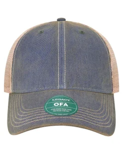 OFA - Old Favorite Trucker Cap<LEGACY Hot