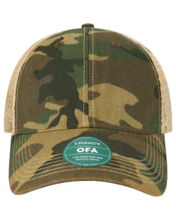 OFA - Old Favorite Trucker Cap<LEGACY Hot
