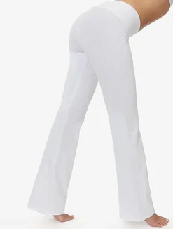 8300gd - Garment Dye Yoga Pant<Los Angeles Apparel Best