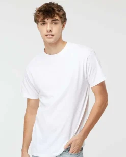 M & O Knits 4800 GOLD SOFT TOUCH<M&O New