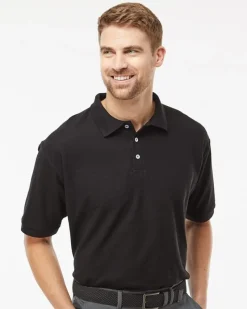 7006 - Soft Touch Polo<M&O Online