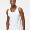 4505 - Tank Top<M&O Outlet