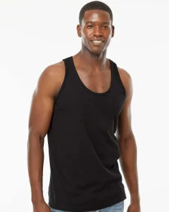 4505 - Tank Top<M&O Outlet