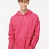 3320 - Unisex Pullover Hoodie<M&O Best