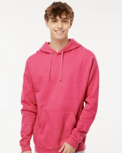 3320 - Unisex Pullover Hoodie<M&O Best