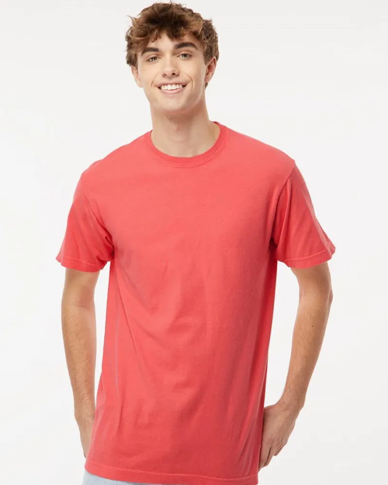 6500M - Vintage Garment-Dyed T-Shirt<M&O Discount