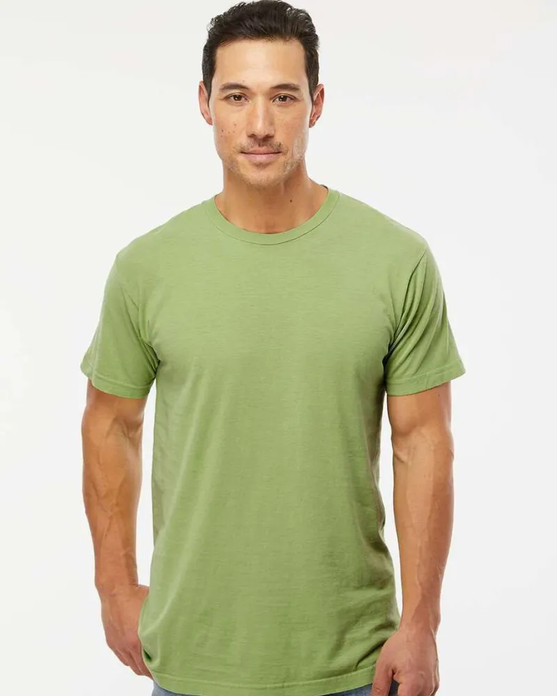 6500M - Vintage Garment-Dyed T-Shirt<M&O Discount