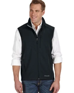 98070 - All-Weather Performance Vest with Zippered Pockets<Marmot Hot