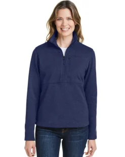 M13224 - Ladies Dropline Half-Zip Jacket<Marmot Sale