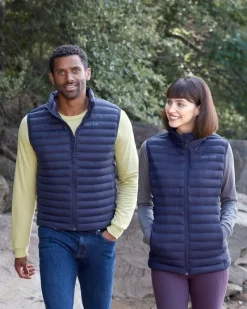 M13221 - Ladies Echo Featherless Vest<Marmot Sale