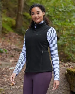 M15779 - Ladies M2 Rocklin Vest<Marmot Clearance