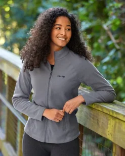 M12402 - Ladies Rocklin Jacket<Marmot New