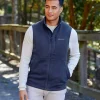 M13208 - Men's Cozy Fleece Vest with Secure Pocket<Marmot Sale