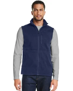 M13208 - Men's Cozy Fleece Vest with Secure Pocket<Marmot Sale