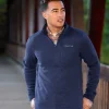 M13193 - Men's Dropline Half-Zip Jacket<Marmot Hot