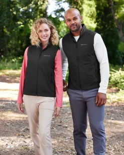 M15535 - Men's Novus LT Insulated Vest<Marmot Outlet