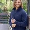 M12650 - Men's Rocklin Half-Zip Jacket<Marmot Fashion