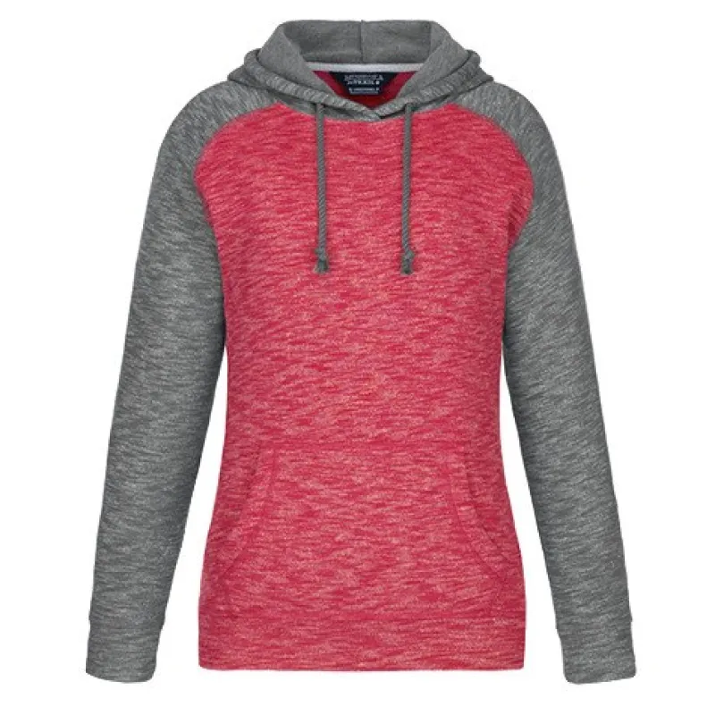 L00746 - Alameda Ladies Pullover Hoodie<Muskoka Trail Fashion