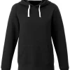L00661 - Cedar Point Ladies Cotton Blend Fleece Pullover Hoodie<Muskoka Trail Fashion
