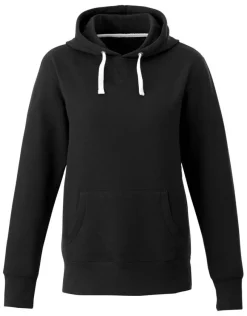 L00661 - Cedar Point Ladies Cotton Blend Fleece Pullover Hoodie<Muskoka Trail Fashion