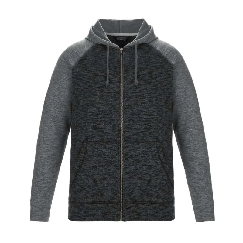 L00755 - Irvine Men's Full Zip Hoodie<Muskoka Trail Discount