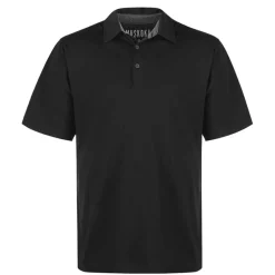 S05750 - Fairway Men's Poly/Cotton Polo Shirt<Muskoka Trail Clearance